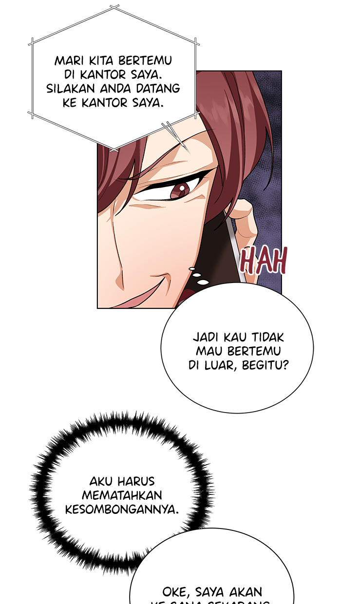We're Soulmates Starting From Today chapter 39 halaman 17