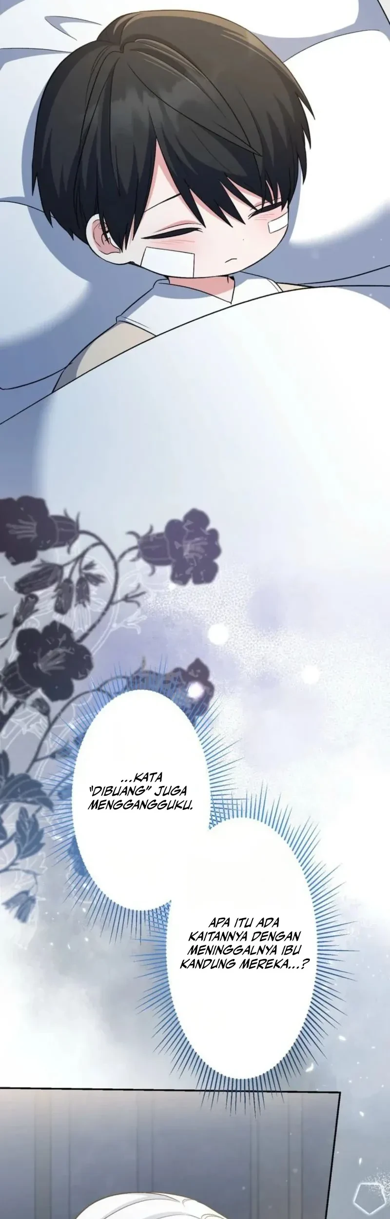 I Became the Most Terrifying Stepmother in History?! chapter 10 halaman 4