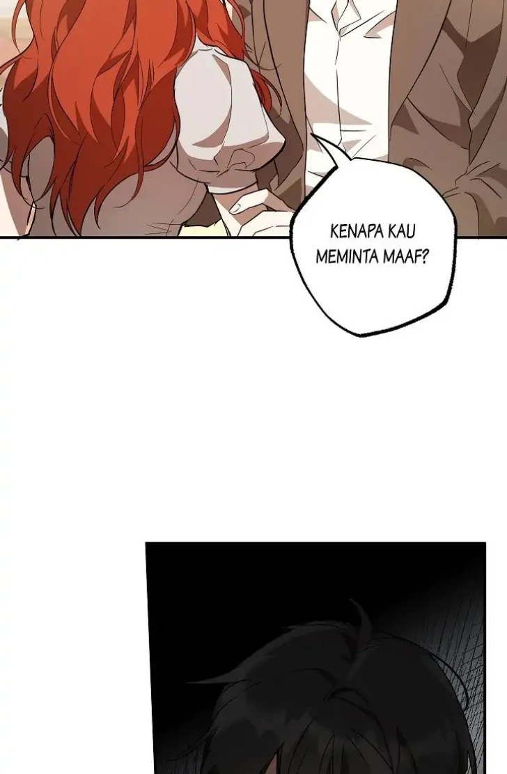 Everything Was a Misunderstanding chapter 57 halaman 35