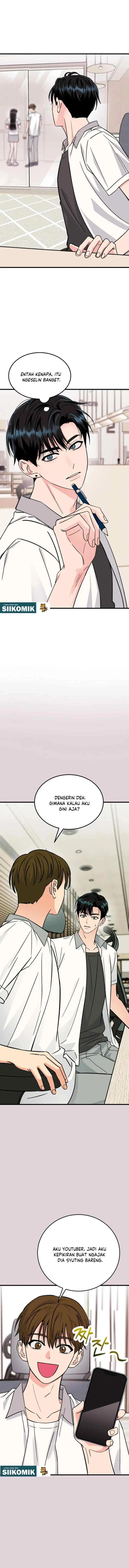 Heartbeat Sounds chapter 9 halaman 6