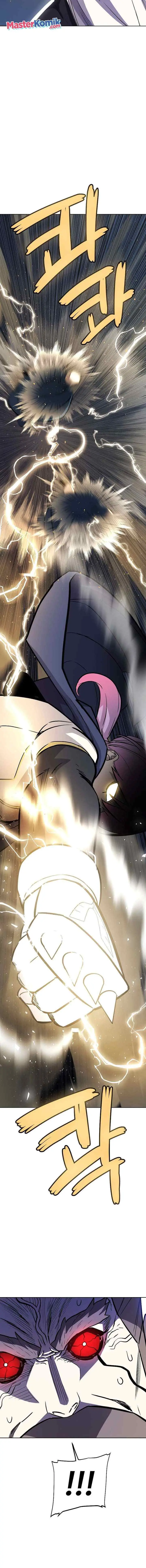 Overpowered Sword chapter 78 halaman 14