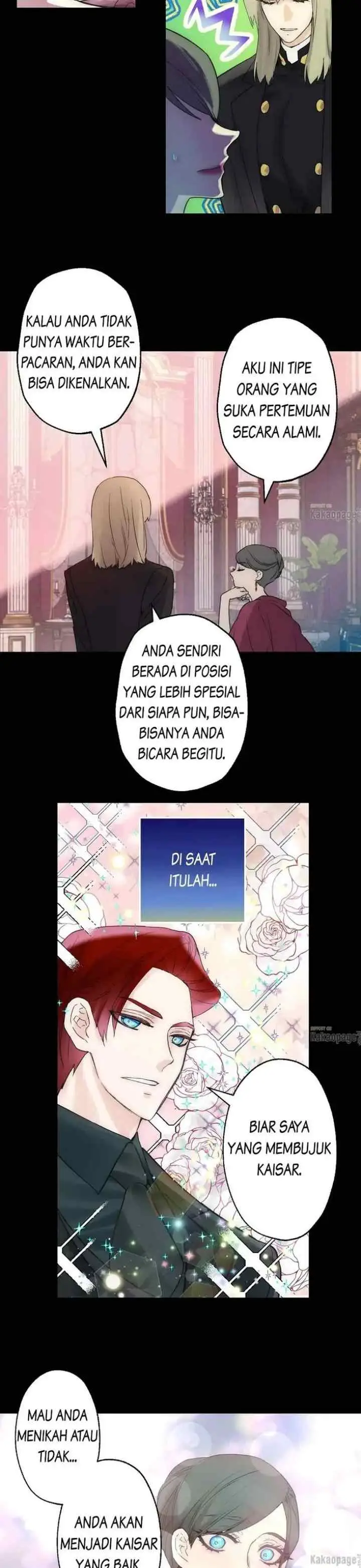 As Long as You Like It chapter 240 halaman 4
