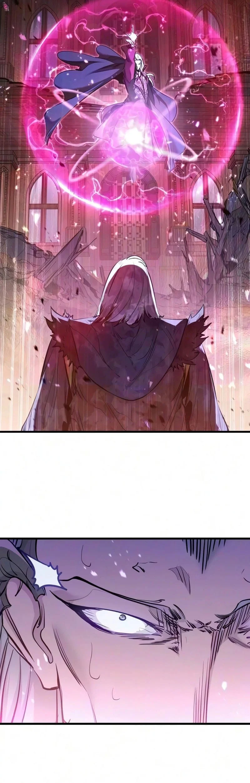 The Regressed Mercenary's Machinations chapter 93 halaman 61