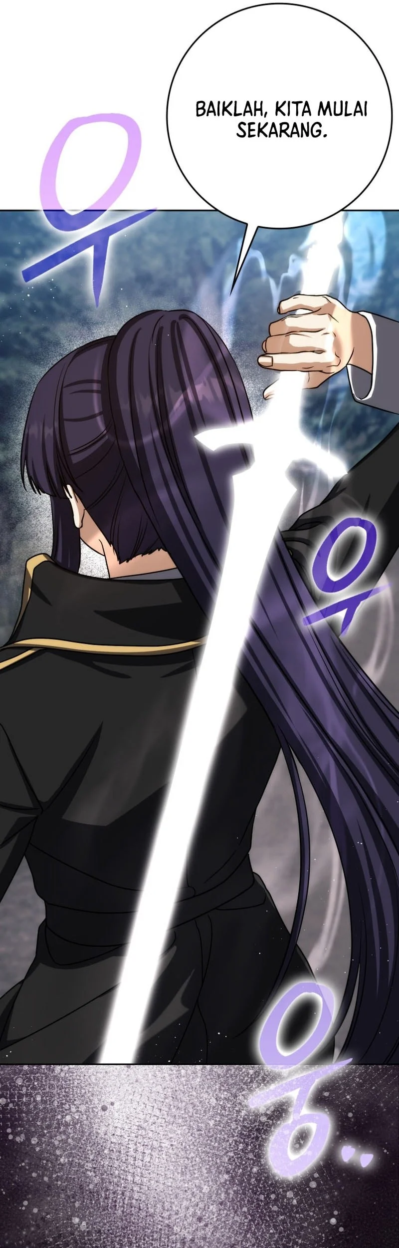 The Reincarnated Assassin is a Genius Swordsman chapter 91 halaman 68