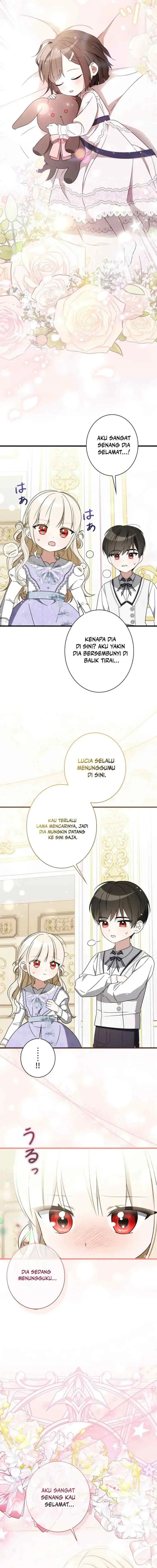 Beloved Contract Lady of the County chapter 12 halaman 4