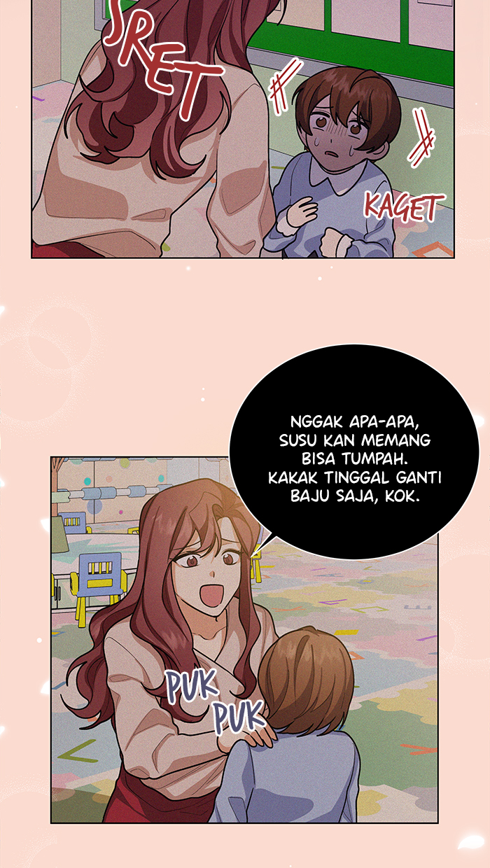 We're Soulmates Starting From Today chapter 44 halaman 30