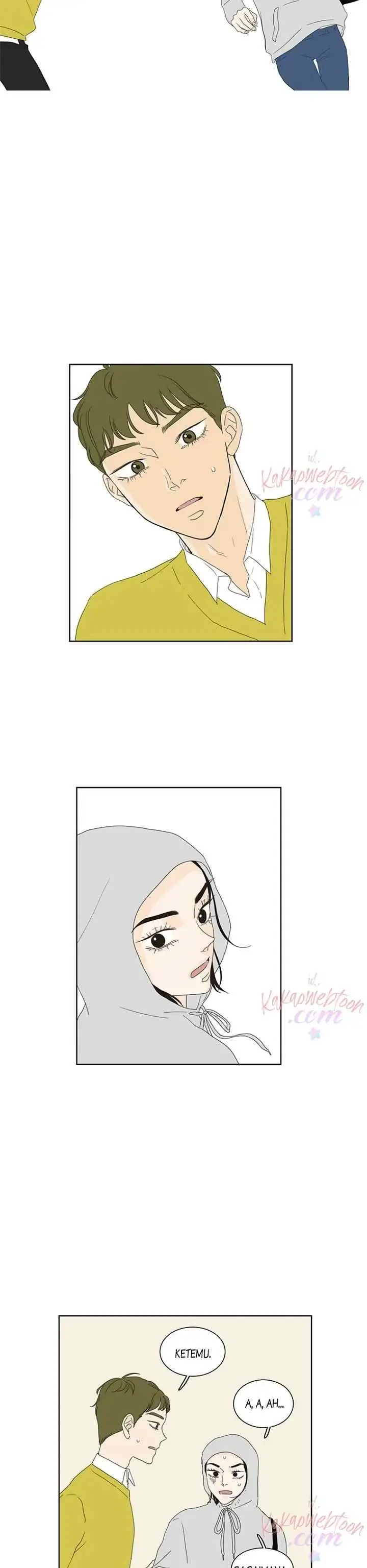 Dolled Up chapter 99 halaman 7