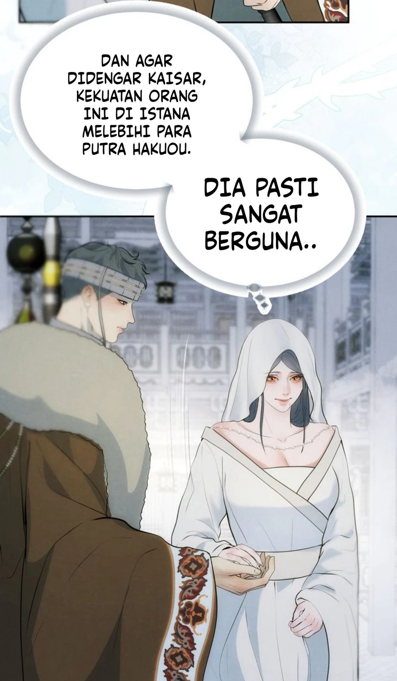 Beneath the Fallen Bloom chapter 14 halaman 46