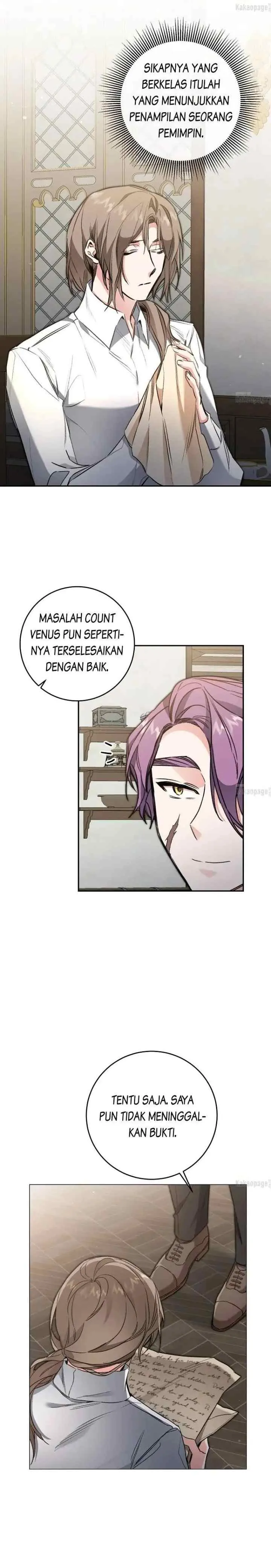 Not a Kind Consort chapter 101 halaman 5
