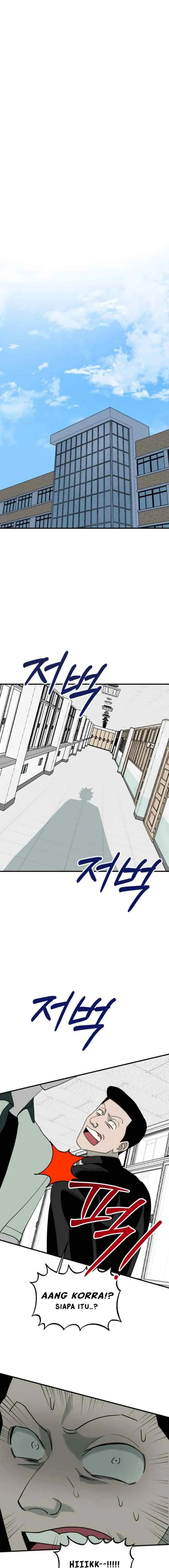 Cliche Club chapter 5 halaman 14
