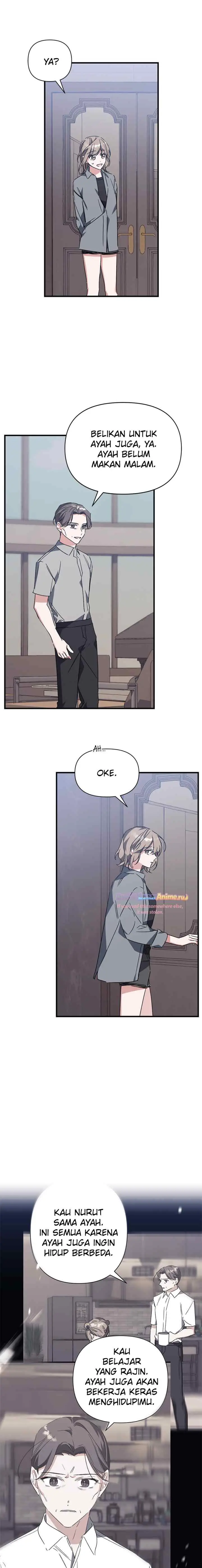 Nine (LEE Eum-sae) chapter 45 halaman 10