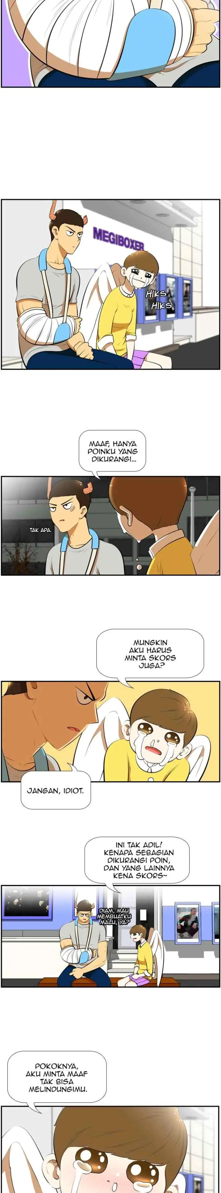 New Normal: Class 8 chapter 167 halaman 7