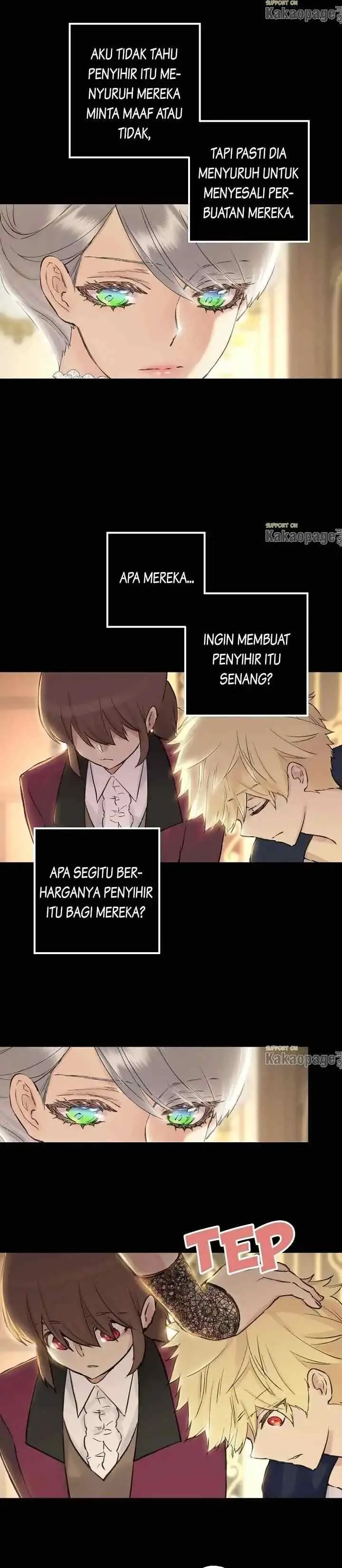 As Long as You Like It chapter 196 halaman 10