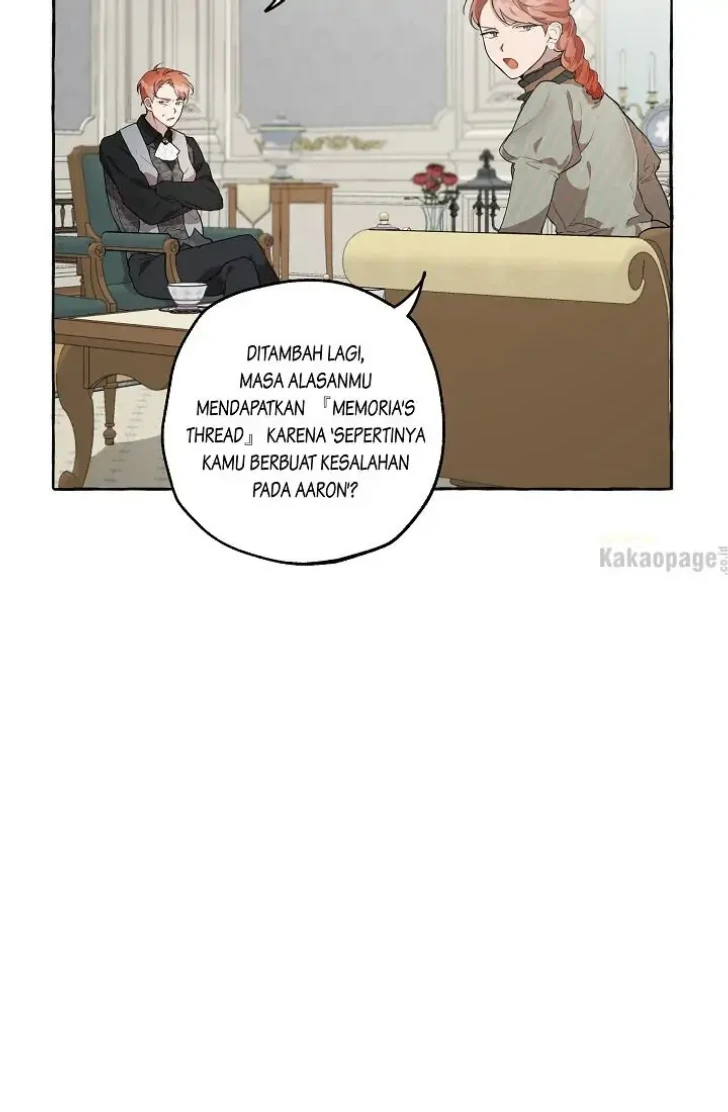 Everything Was a Misunderstanding chapter 11 halaman 31