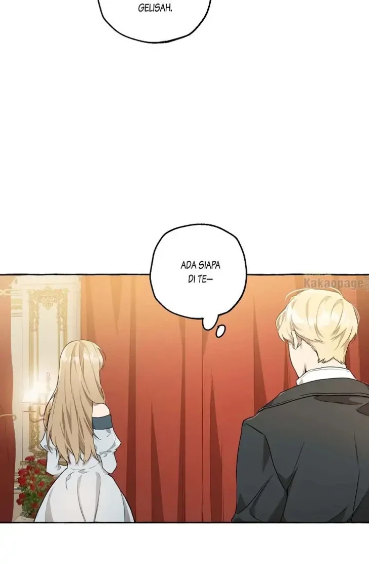 Everything Was a Misunderstanding chapter 24 halaman 5
