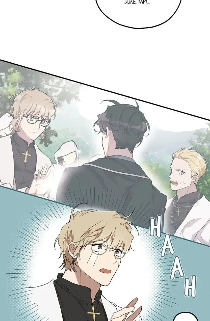 Everything Was a Misunderstanding chapter 43 halaman 52