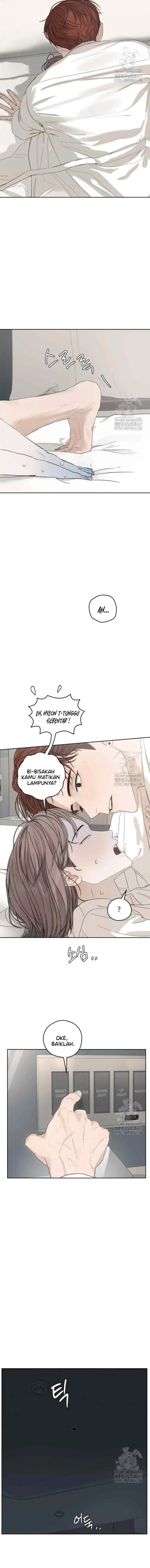 Dream of Learning chapter 65 halaman 6