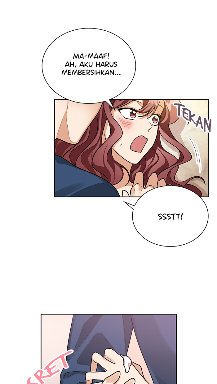 We're Soulmates Starting From Today chapter 66 halaman 31