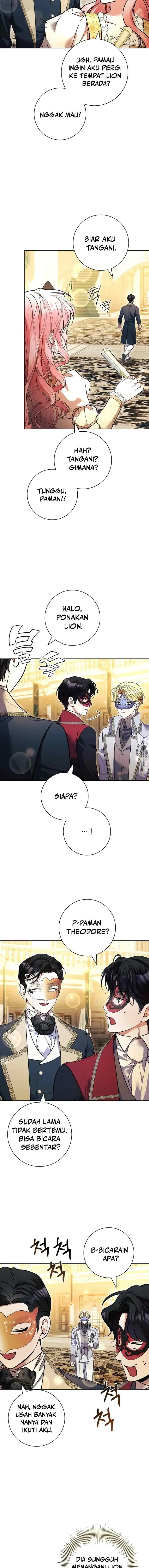 I Adopted a Villain as My Father chapter 103 halaman 15