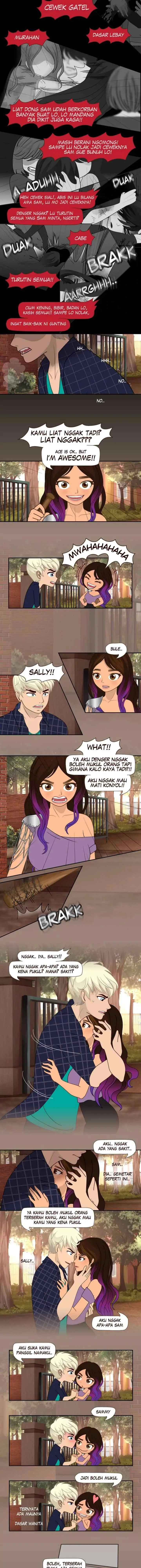 Alice chapter 89 halaman 4