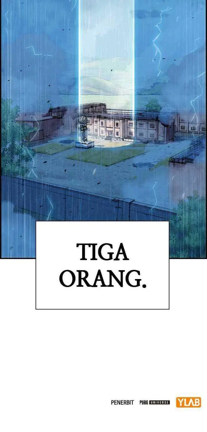 One Hundred Player Battleground chapter 47 halaman 16