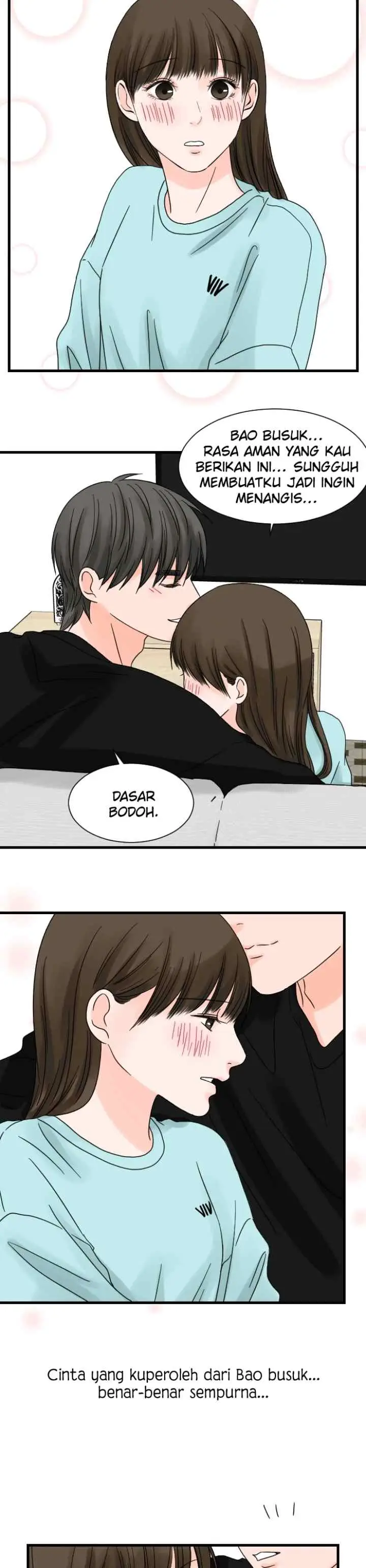 One + One (Bao A) chapter 129 halaman 13