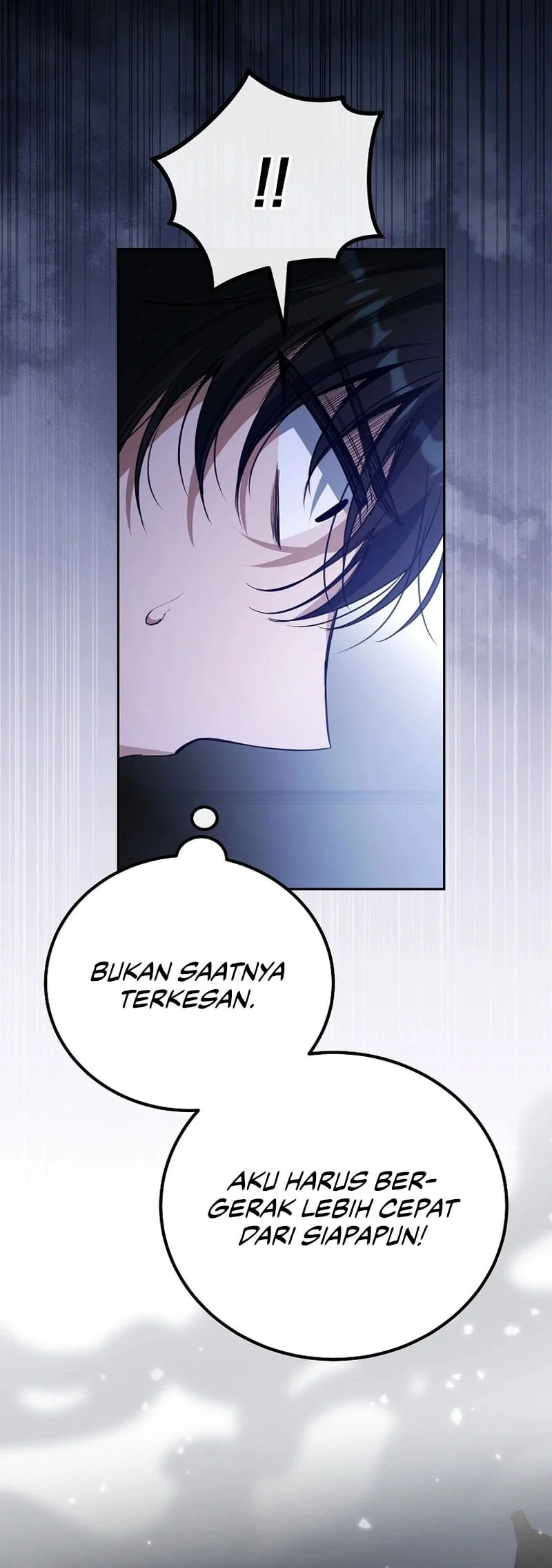 The Apocalypse Needs a Pro chapter 13 halaman 21
