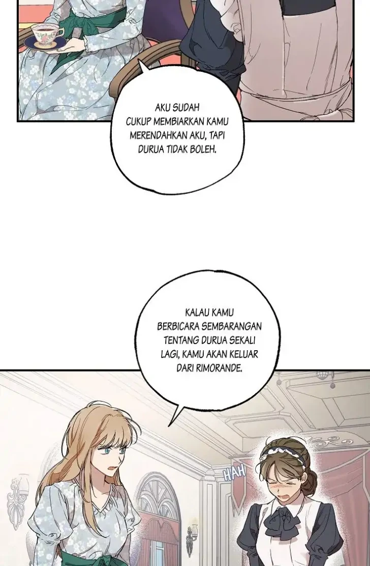 Everything Was a Misunderstanding chapter 43 halaman 6