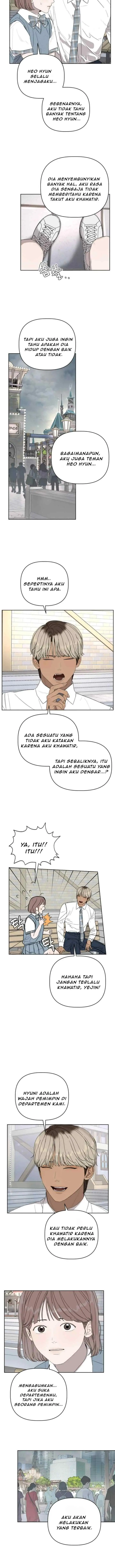 Dream of Learning chapter 9 halaman 6