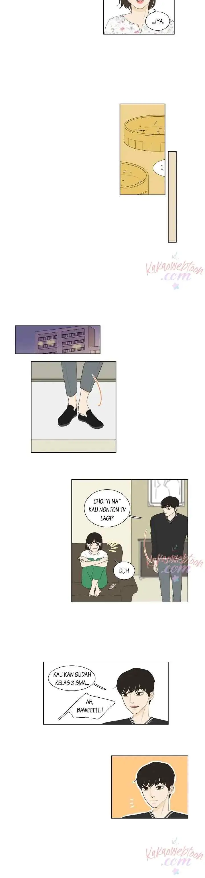 Dolled Up chapter 30 halaman 11