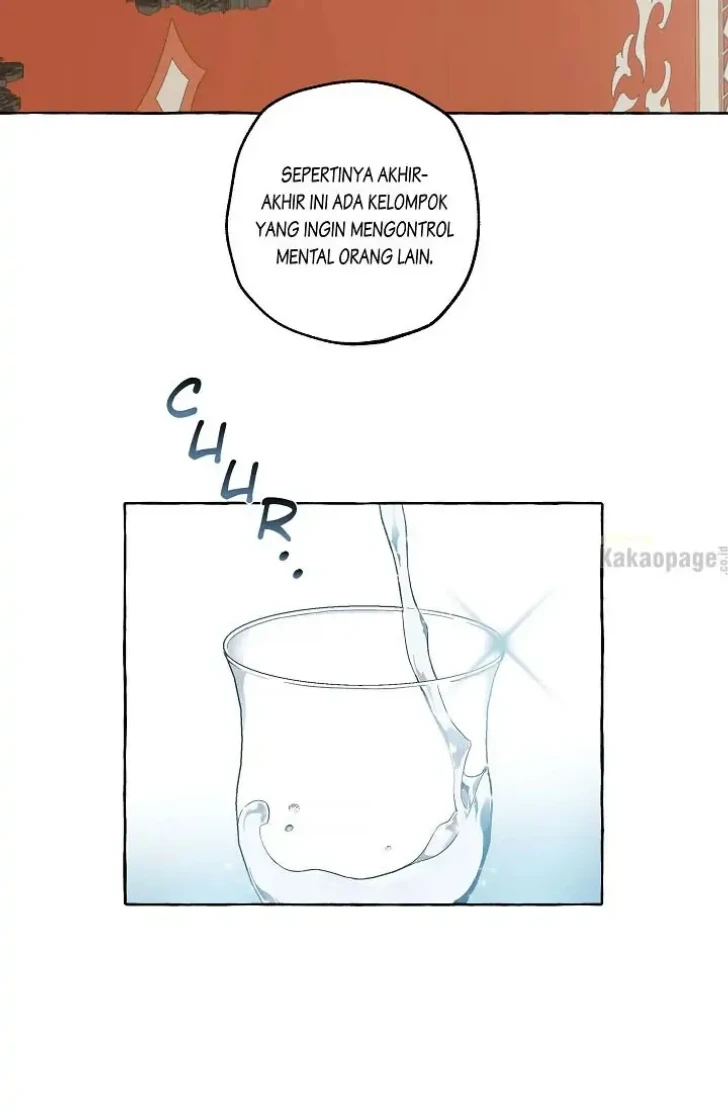 Everything Was a Misunderstanding chapter 25 halaman 63