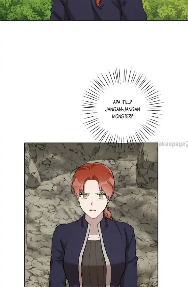 Everything Was a Misunderstanding chapter 34 halaman 29