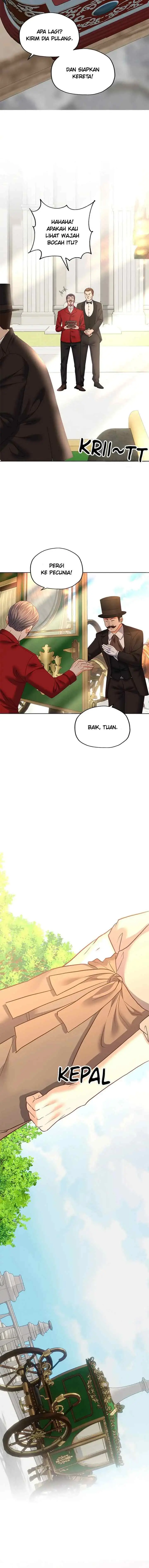 A Queen Without Her Crown chapter 40 halaman 10