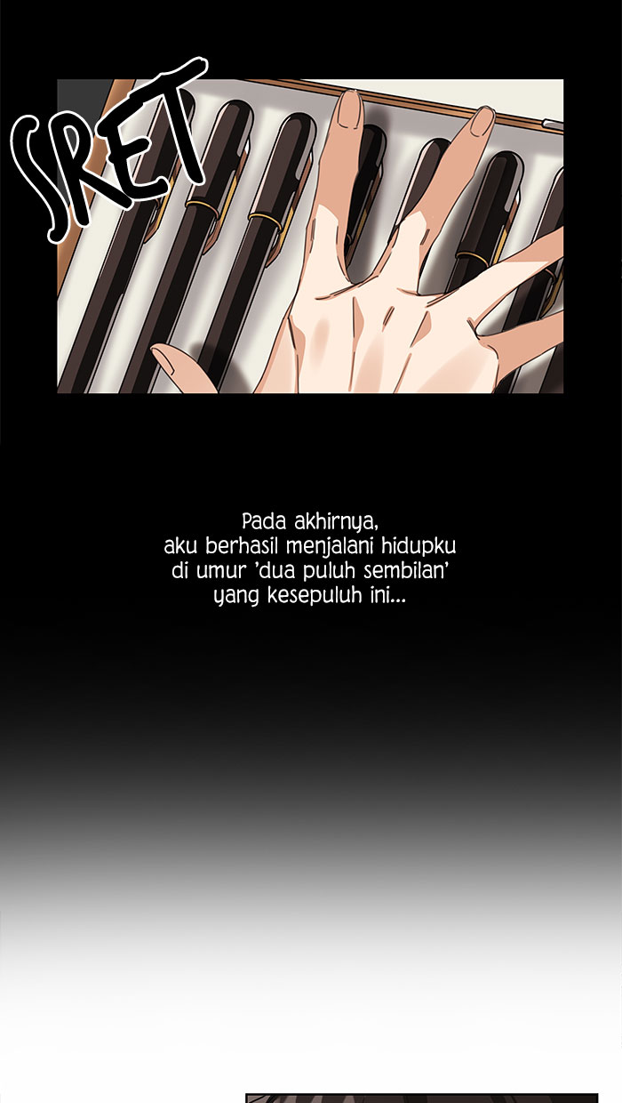 We're Soulmates Starting From Today chapter 62 halaman 18