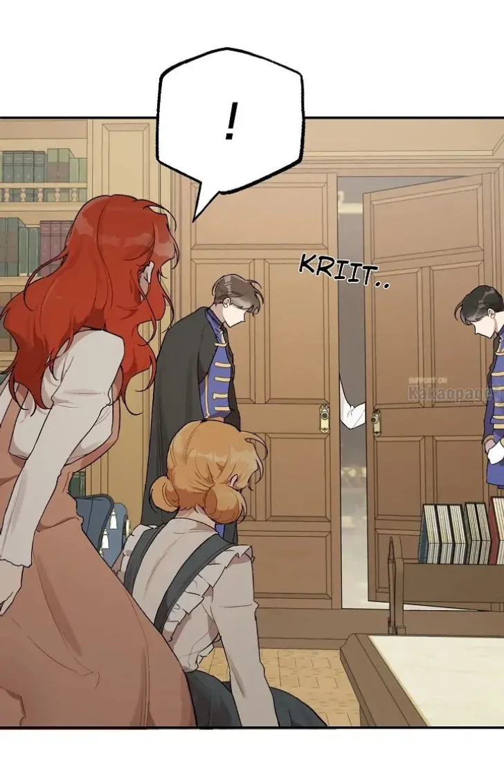 Everything Was a Misunderstanding chapter 39 halaman 42