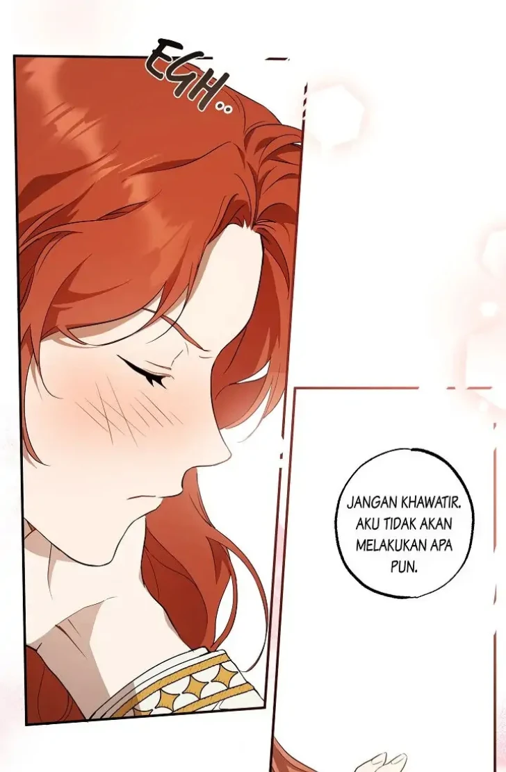 Everything Was a Misunderstanding chapter 51 halaman 72