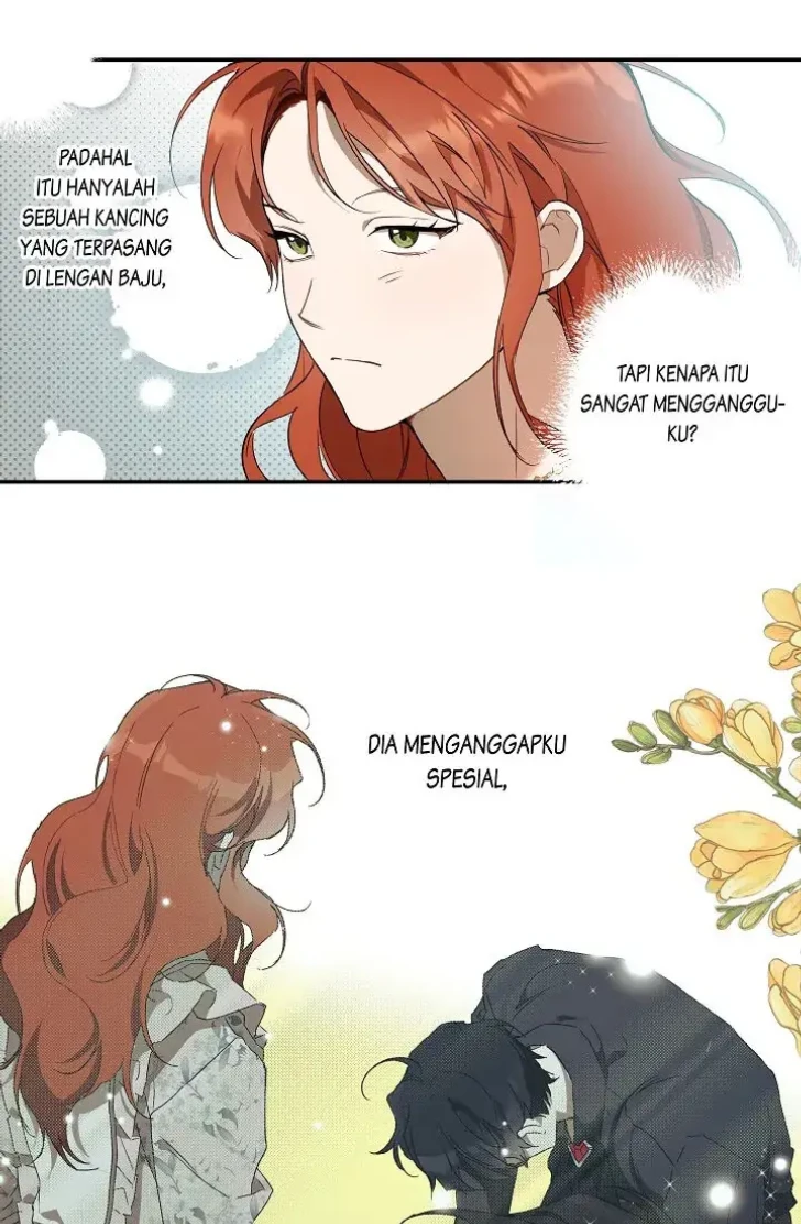 Everything Was a Misunderstanding chapter 51 halaman 50