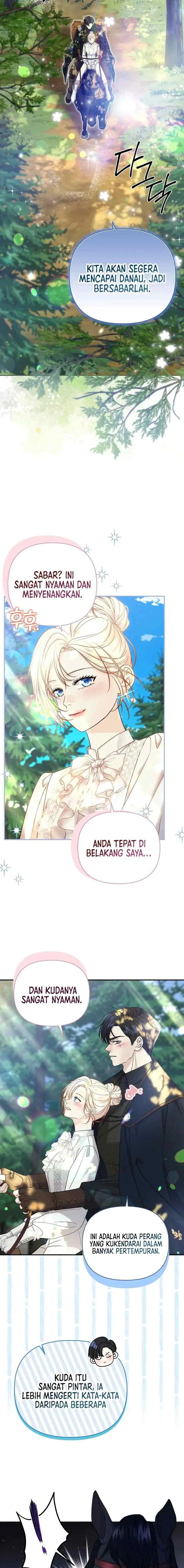 Grand Duke of the North chapter 47 halaman 11