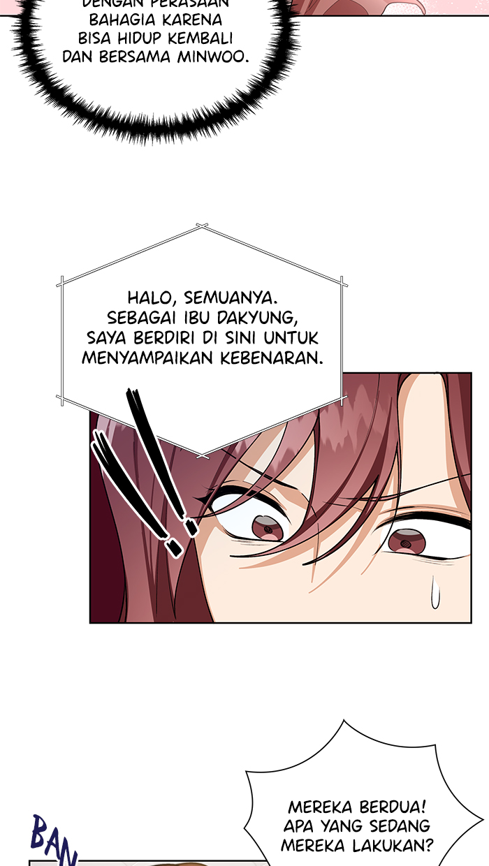 We're Soulmates Starting From Today chapter 63 halaman 42