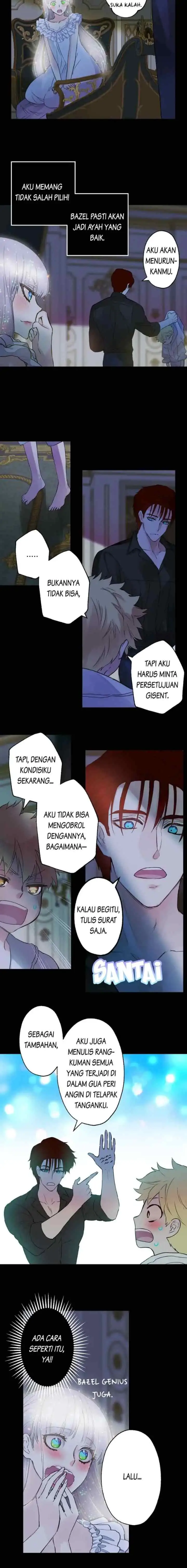 As Long as You Like It chapter 229 halaman 4