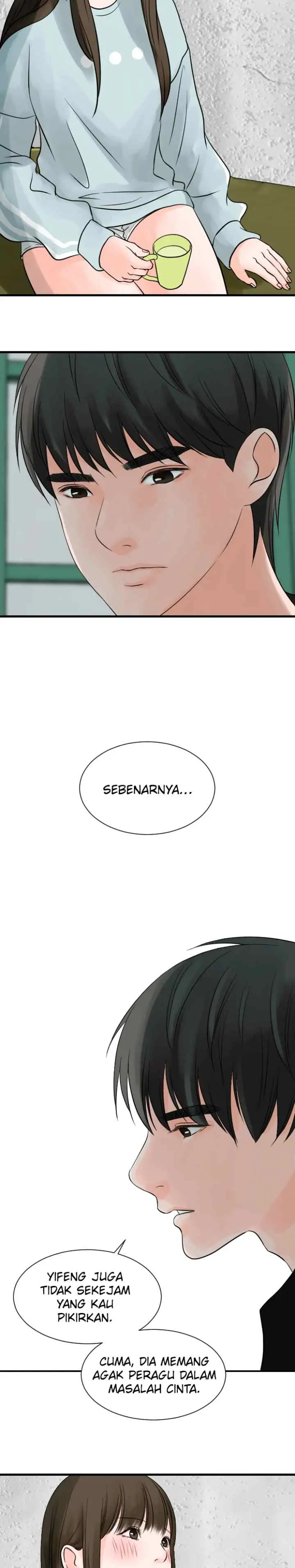 One + One (Bao A) chapter 47 halaman 14