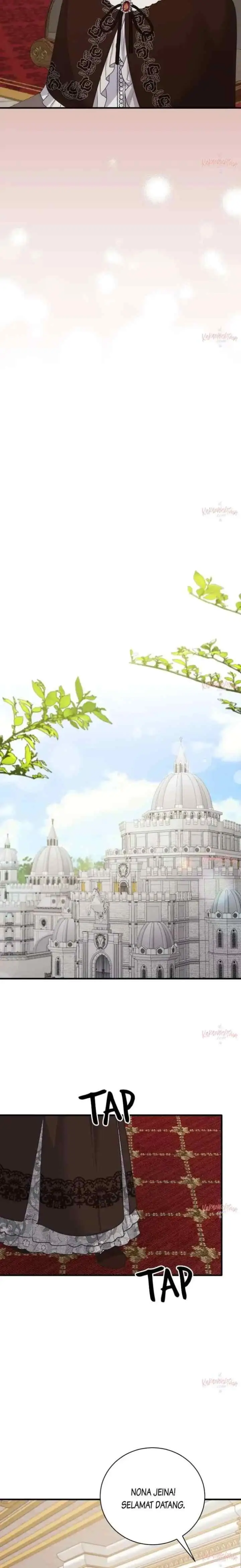 Angelic Lady chapter 138 halaman 14