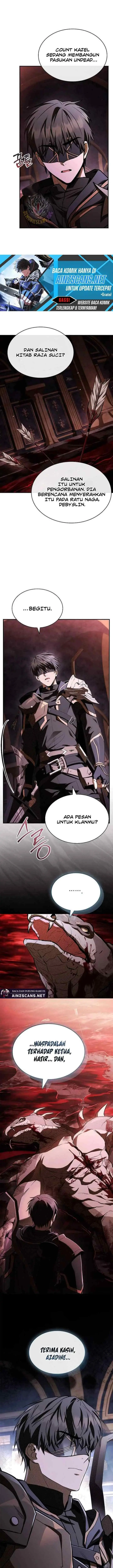 Night of the Soulless Blasphemer chapter 54 halaman 12