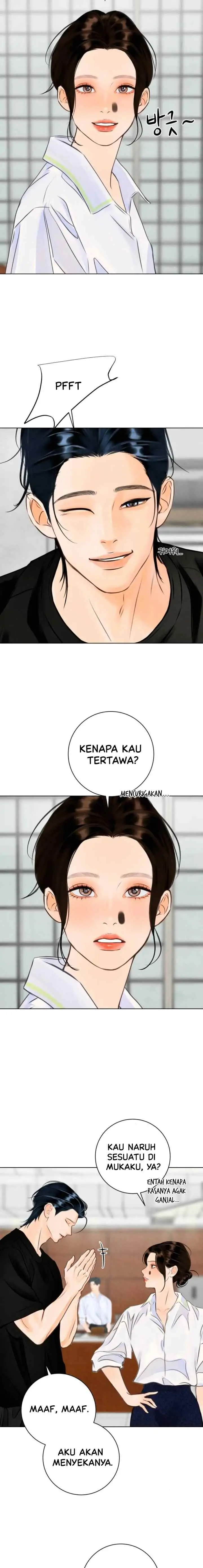 Before the Grapes Ripen chapter 11 halaman 10