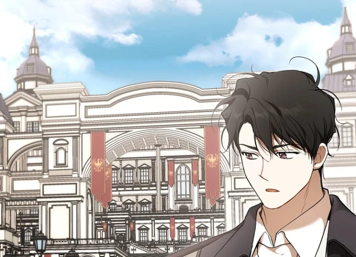 Everything Was a Misunderstanding chapter 105 halaman 124