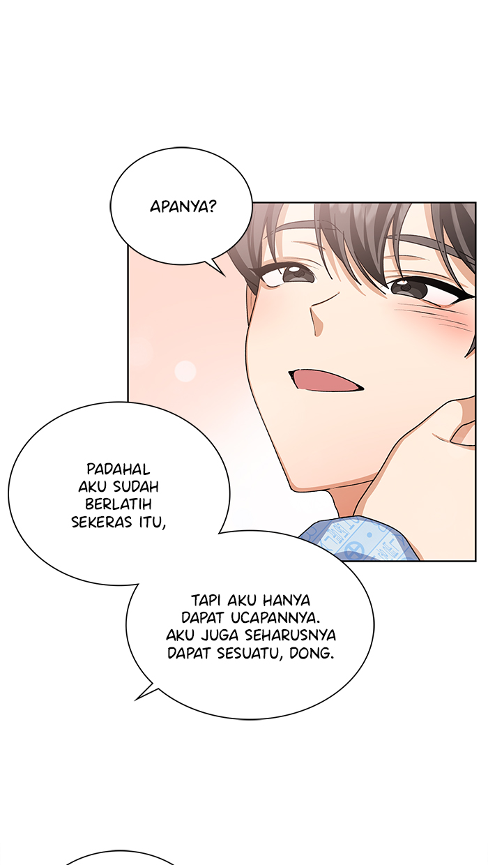 We're Soulmates Starting From Today chapter 30 halaman 42