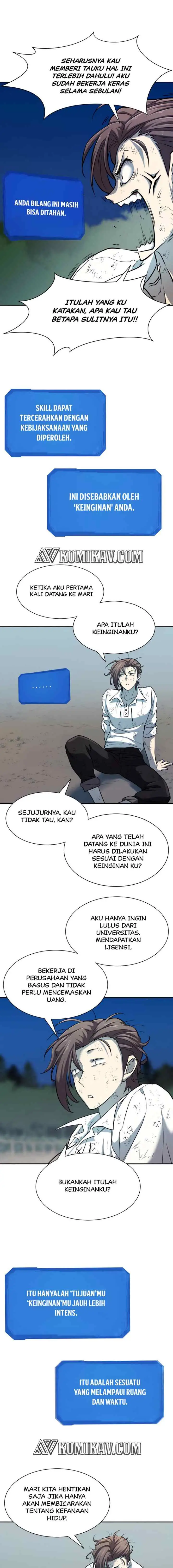 O melhor engenheiro do mundo chapter 19 halaman 12