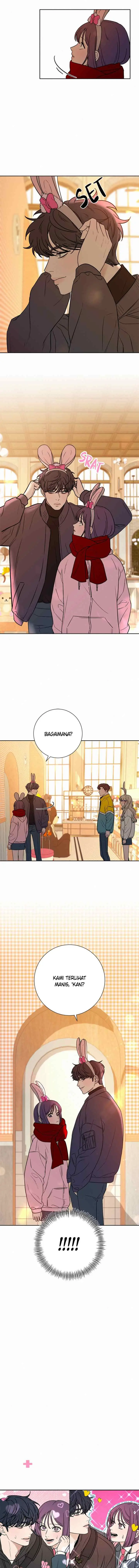 Operation: True Love chapter 29 halaman 19