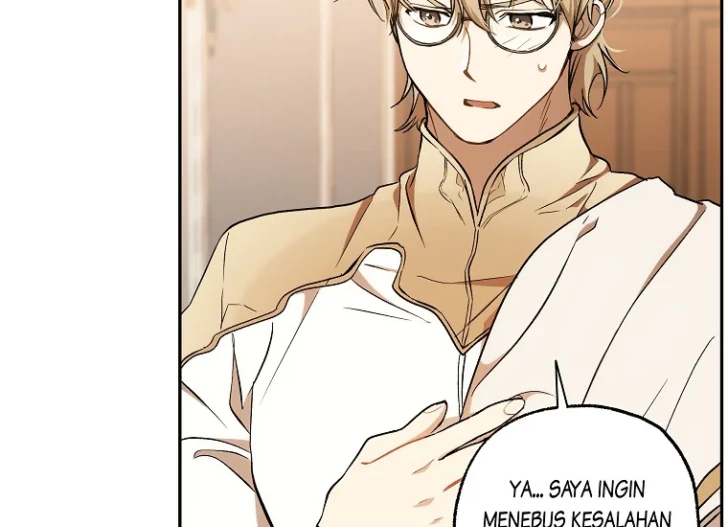 Everything Was a Misunderstanding chapter 110 halaman 52