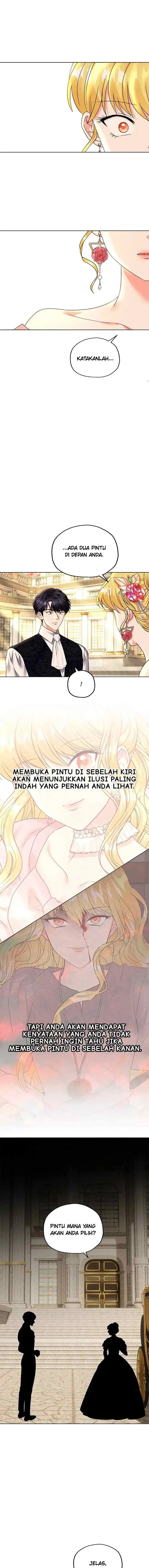 A Queen Without Her Crown chapter 41 halaman 5